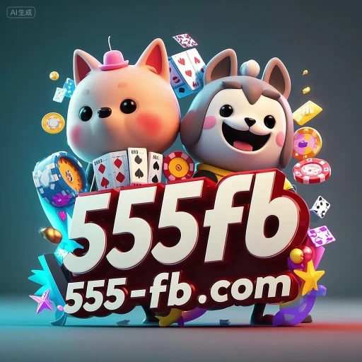 Logo 555fb